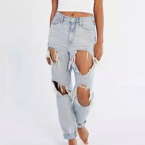 Urban Outfitters BDG High Rise Jeans Size 26